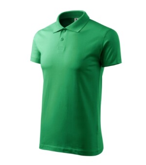 Single J. poloshirt - Reklamnepredmety