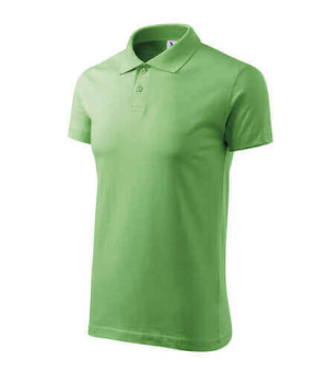 Single J. poloshirt - Reklamnepredmety