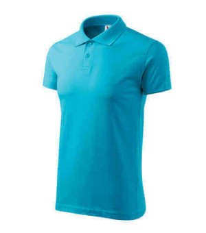Single J. poloshirt - Reklamnepredmety
