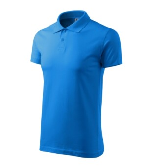 Single J. poloshirt - Reklamnepredmety