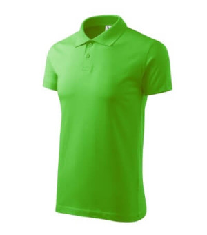 Single J. poloshirt - Reklamnepredmety
