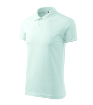 Single J. poloshirt - Reklamnepredmety