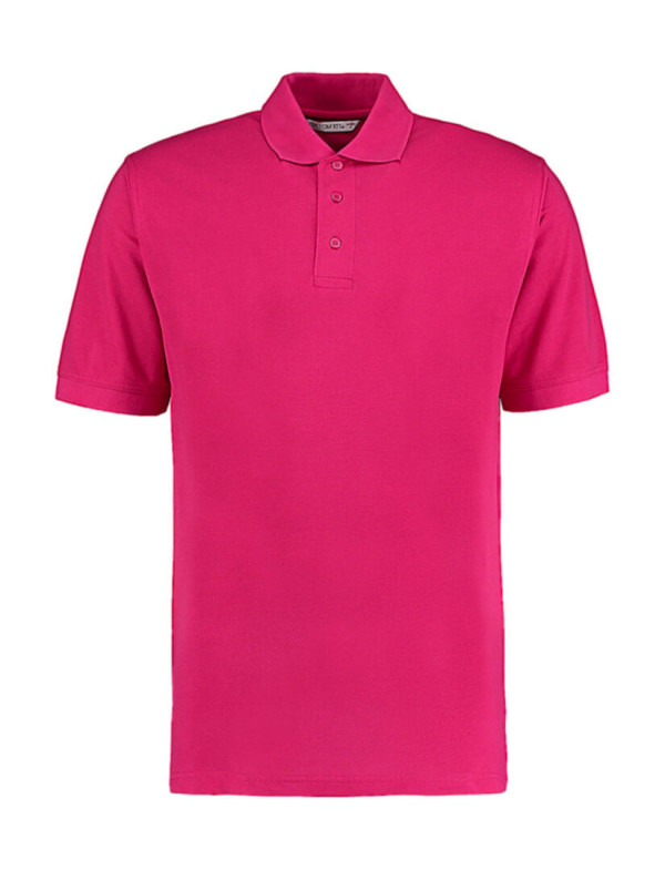 Men`s Klassic Polo Superwash® 60º
