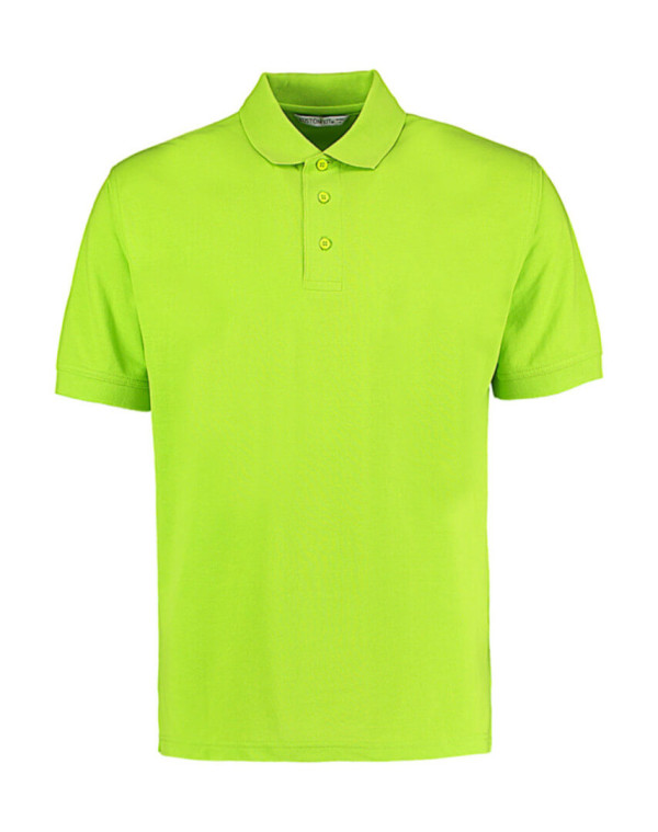Men`s Klassic Polo Superwash® 60º