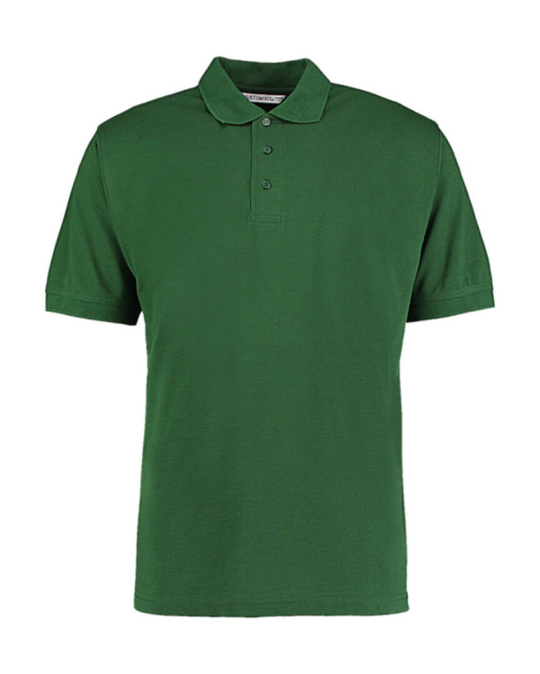 Men`s Klassic Polo Superwash® 60º