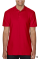 Pánska polokošeľa Softstyle® Double Pique - snimka1 - variant 