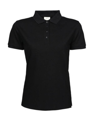 Ladies Heavy Polo Piqué - Reklamnepredmety