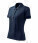 Cotton Damen-Poloshirt - 213_02_C_lb - variant Ad 2130213