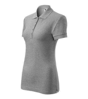Cotton Damen-Poloshirt - Reklamnepredmety