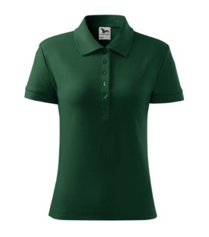 Cotton Damen-Poloshirt - Reklamnepredmety
