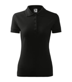 Damen Dámske Pique Polo 210 - Reklamnepredmety