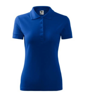 Damen Dámske Pique Polo 210 - Reklamnepredmety