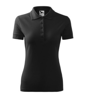 Damen Dámske Pique Polo 210 - Reklamnepredmety