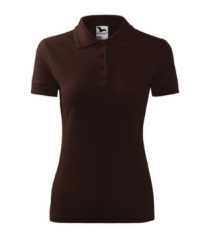 Damen Dámske Pique Polo 210 - Reklamnepredmety