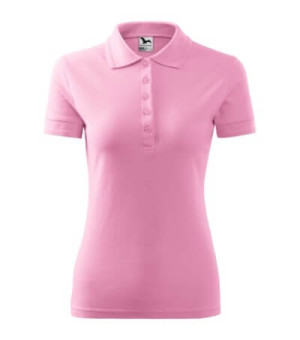 Damen Dámske Pique Polo 210 - Reklamnepredmety