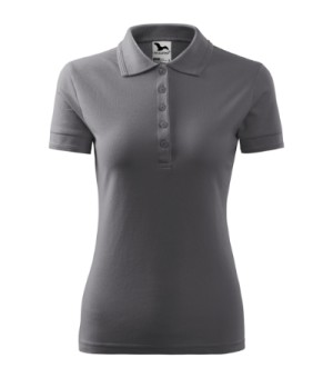 Damen Dámske Pique Polo 210 - Reklamnepredmety