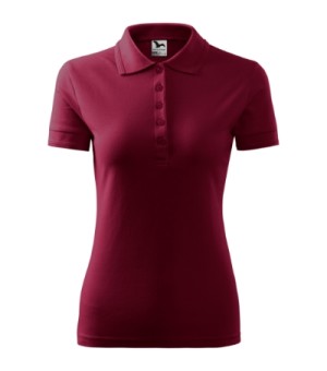 Damen Dámske Pique Polo 210 - Reklamnepredmety