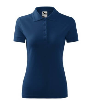 Damen Dámske Pique Polo 210 - Reklamnepredmety