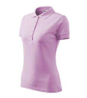 Damen Dámske Pique Polo 210 - Reklamnepredmety
