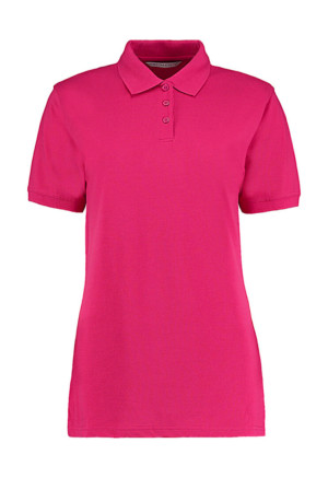 Ladies` Klassic Polo Superwash 60 - Reklamnepredmety