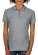 Dámska polokošeľa Softstyle® Double Pique - 500_09_125 - variant Fr 500091253