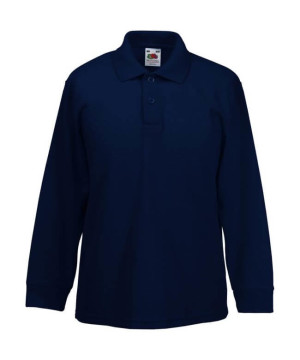 Kids` Polo 65:35 LA