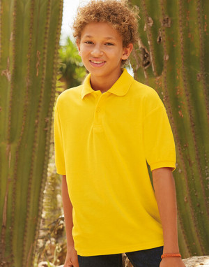 Kids` Polo 65:35 - Reklamnepredmety