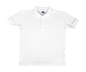 Kids` Cotton Polo