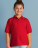 Kids` DryBlend Jersey Polo - 589-09-400 - variant Fr 589094004
