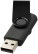 Rotate Metallic 4 GB USB-Stick - 12350800 - variant PF 12350800