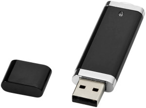 Flat 4GB USB-Stick - Reklamnepredmety