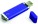 USB Classic 101 - usb_klasik_101_-_blue - variant Cr klasik-101-512MB-36