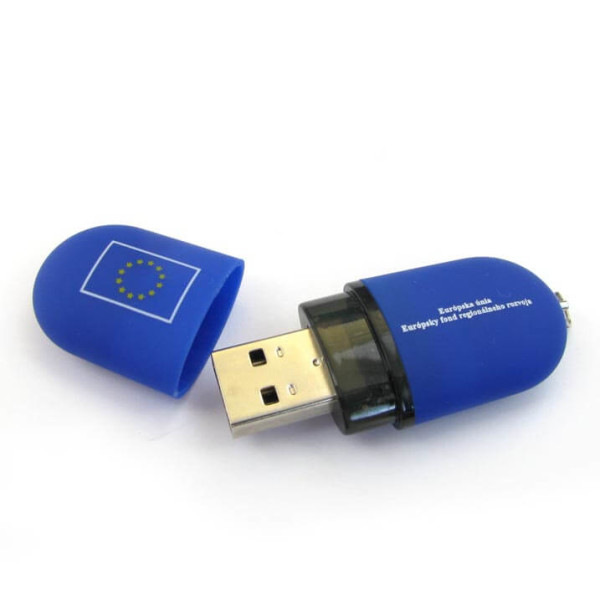 USB Classic 106-Schlüssel