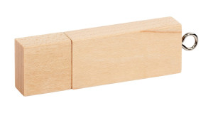 Usb Holzschlüssel PDw-2 - Reklamnepredmety