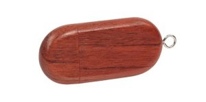 Usb Stick Pdw-4 - Reklamnepredmety