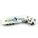 USB-Stick-Design 203 - 2011-25 - variant Cr dizajn-203-512MB-35