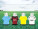 USB-Stick-Design 205 - dizajn-205-n5 - variant Cr dizajn-205-512MB-35
