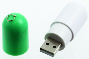 USB-Stick-Design 207 - Reklamnepredmety