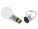USB-Stick Design 220 - dizajn-220-b - variant Cr dizajn-220-512MB