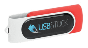 USB stick PD-6-Doming - Reklamnepredmety