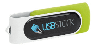 USB stick PD-6-Doming - Reklamnepredmety
