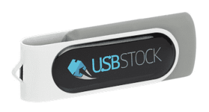 USB stick PD-6-Doming - Reklamnepredmety