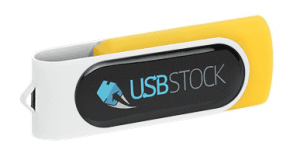 USB stick PD-6-Doming - Reklamnepredmety