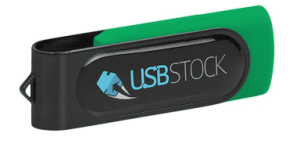 USB stick PD-6-Doming - Reklamnepredmety