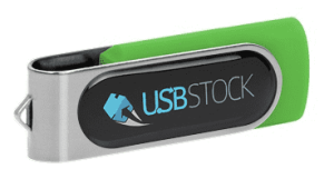 USB stick PD-6-Doming - Reklamnepredmety