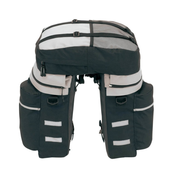 Fahrrad-Packtaschenset "Bike"