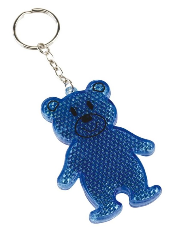 Schlüsselanhänger "Teddy"