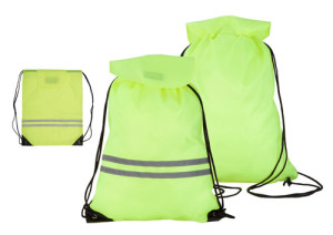 Carrylight Warnrucksack