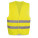 YELLOWSTONE. Warnweste - 98503_08 - variant St 9850308 Yellow