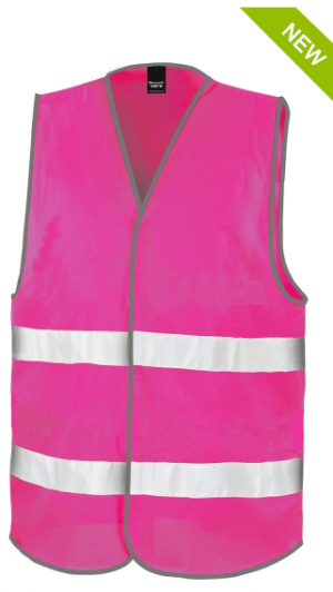 Core Motorist Safety Vest - Reklamnepredmety